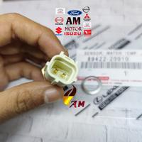 Gambar SWITCH TEMPERATUR SENSOR ECT TOYOTA CAMRY FORTUNER HARRIER ALPHARD dari AM OTOMOTIF undefined 3 Tokopedia