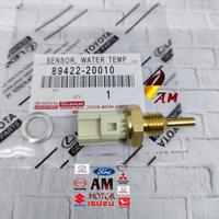 Gambar SWITCH TEMPERATUR SENSOR ECT TOYOTA CAMRY FORTUNER HARRIER ALPHARD dari AM OTOMOTIF undefined 2 Tokopedia
