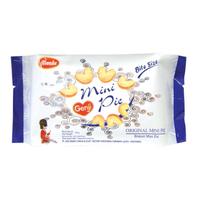 Gambar Monde Genji Mini Pie Bite Size 50 gram dari zigzagmart undefined 1 Tokopedia