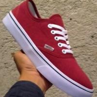 Gambar sepatu vans pria dari Natha Green undefined 1 Tokopedia