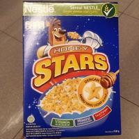 Gambar Sereal Nestle Honey Star kemasan cereal 150 gram dari serbadiskon1 undefined 2 Tokopedia