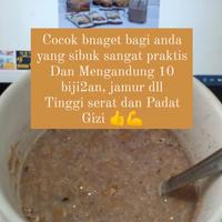 Gambar vitayang whole grains sereal untuk sarapan sehat tanpa takut gemuk dari jeju jakarta undefined 4 Tokopedia