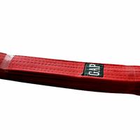 Gambar Sabuk beladiri GAP/sabuk karate/sabuk silat/sabuk taekwondo sabuk kata - Hijau, All Size dari WILDANSPORTCENTER undefined 5 Tokopedia