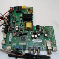 Gambar mb mainboard led polytron 32d552 32t552 dari yono indonesia undefined 1 Tokopedia
