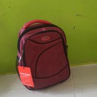 Gambar tas ransel anak/tas sekolah/tas custom/tas sekolah murah dari Crownbag undefined 3 Tokopedia