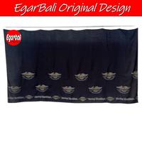 Gambar Kamen Bali Harley Davidson - LEMBARAN dari Egar Bali undefined 4 Tokopedia