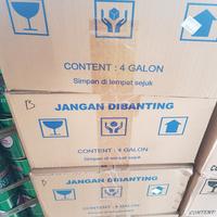 Gambar THINNER SSK @5LTR CAMPURAN CAT MINYAK/ PENGENCER CAT dari TB PURI SAKTI undefined 3 Tokopedia