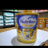 Gambar nutrilon royal 3 800 gram vanila dari Toko Baby Bas undefined 2 Tokopedia
