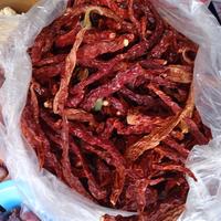 Gambar cabe merah keriting kering dari Toko_Aldo mart undefined 1 Tokopedia