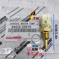Gambar SWITCH TEMPERATUR SENSOR ECT TOYOTA CAMRY FORTUNER HARRIER ALPHARD dari AM OTOMOTIF undefined 1 Tokopedia