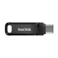 Gambar Flashdisk SanDisk Ultra Dual 64GB OTG USB Type-C USB 3.1 Drive Go dari Doran Wearable Store undefined 2 Tokopedia