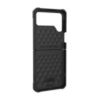 Gambar Case Samsung Galaxy Z Flip 3 Flip3 UAG Civilian Original Casing - Black dari iGad123 undefined 5 Tokopedia