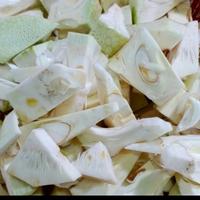 Gambar nangka muda sayur 1kg dari sayuran murah kang wawan undefined 1 Tokopedia