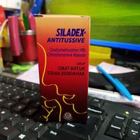 Gambar Siladex 60ml dari Toko Obat Timur Jaya undefined 1 Tokopedia