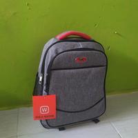 Gambar tas ransel anak/tas sekolah/tas custom/tas sekolah murah dari Crownbag undefined 2 Tokopedia