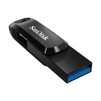 Gambar Flashdisk SanDisk Ultra Dual 64GB OTG USB Type-C USB 3.1 Drive Go dari Doran Wearable Store undefined 3 Tokopedia