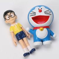 Gambar ACTION FIGURE DORAEMON 1 SET 5PCS dari DenBaguse_19 undefined 2 Tokopedia