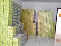 Gambar Harga lantai kayu laminated Golden crown Tipe GCM 07 dari Lantai kayu Bandung undefined 5 Tokopedia
