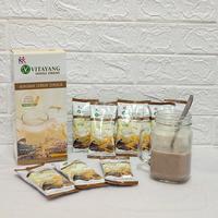 Gambar vitayang whole grains sereal untuk sarapan sehat tanpa takut gemuk dari jeju jakarta undefined 2 Tokopedia