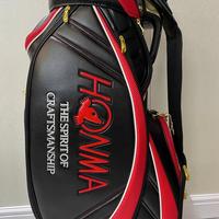 Gambar Golf Set Honma U100 Men full set Original Baru - R dari Infinitecoshop undefined 5 Tokopedia