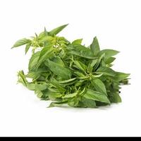 Gambar jual daun kemangi super segar sayur dari cahaya laut mandirii undefined 1 Tokopedia