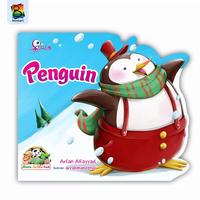 Gambar Buku Cerita Anak - Seri Aneka Satwa Unik - Panda dari Rumahbuku store undefined 3 Tokopedia