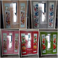 Gambar Lemari 3 Pintu Sliding Pakaian Warna dari 85 Jaya Elektronik undefined 2 Tokopedia