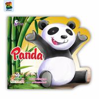 Gambar Buku Cerita Anak - Seri Aneka Satwa Unik - Panda dari Rumahbuku store undefined 4 Tokopedia