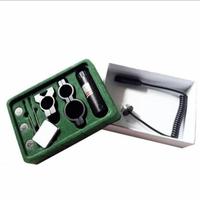 Gambar Paket Teleskop senapan angin + laser merah/hijau dari GoHuntingTeleskop undefined 3 Tokopedia