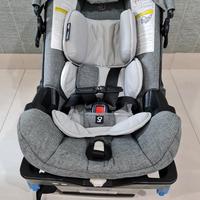 Gambar Preloved Doona Infant Car Seat Stroller Baby dari gdgsale undefined 2 Tokopedia