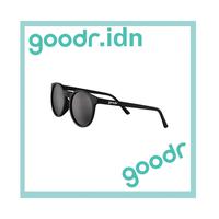 Gambar Goodr Kacamata Olahraga CG - It's Not Black, It's Obsidian - Goodr dari GOODR C3 undefined 1 Tokopedia
