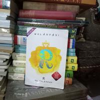 Gambar ORI NOVEL R RAJA RATU DAN RAHASIA dari ORAET BOOKSTORE undefined 1 Tokopedia