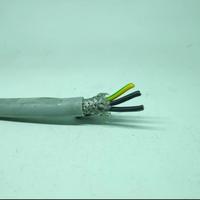 Gambar Kabel Liycy 3x1,5 mm kabel screen Delta dari Rafli941 undefined 1 Tokopedia