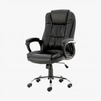 Gambar KURSI KANTOR C-300 dari Kedah Furniture undefined 1 Tokopedia