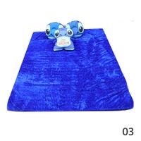 Gambar NEW Karpet Rasfur Set Karakter Anak Plus Bantal MURAH dari HOM ONLINE undefined 3 Tokopedia