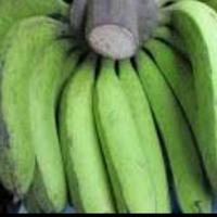 Gambar pisang nangka satu sisir dari Kios Sayur Teh Mirah undefined 2 Tokopedia