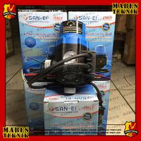 Gambar SAN EI PC 2 / SAN-EI PC2 - OTOMATIS POMPA AIR - AUTO PRESSURE CONTROL dari MABESTEKNIK undefined 1 Tokopedia