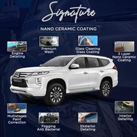 Gambar PDV Paket Nano Ceramic Coating Signature [XL Car] - BSD Ciater dari PDV Detailing undefined 2 Tokopedia
