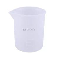 Gambar CM Gelas Ukur Takar 100 ML Silicone Measuring Cup dari CetakanMart undefined 1 Tokopedia