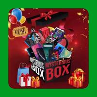 Gambar Mysteri Box | Misteri Box Electronic Gadget Handphone Elektronik Rumah dari Hanzoo ID undefined 2 Tokopedia