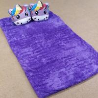 Gambar TERBARU Karpet Rasfur 100X140 Set Karakter Anak Plus Bantal MURAH dari HOM ONLINE undefined 1 Tokopedia