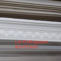 Gambar list profil gypsum motif dari DSD Steel & Contruction undefined 2 Tokopedia