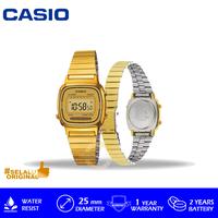Gambar Casio GENERAL LA670WGA9DF / LA670WGA-9DF / LA670WGA ORIGINAL dari GrosirGshock undefined 2 Tokopedia