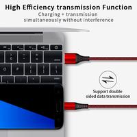 Gambar Power One Link Type C 5A Super Fast Charging QC 3.0 5A 1,8 meter dari Inti Global Manunggal undefined 4 Tokopedia