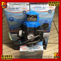 Gambar SAN EI PC 2 / SAN-EI PC2 - OTOMATIS POMPA AIR - AUTO PRESSURE CONTROL dari MABESTEKNIK undefined 4 Tokopedia