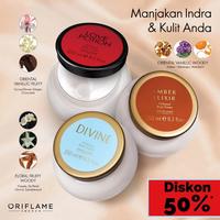 Gambar Body cream Giordani / possess / Divine / love potion / eclat / Amber - Giordani gold dari Oriflame_shopbeauty undefined 2 Tokopedia