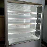Gambar multideck open chiller bekas dari BINTANG MESIN' undefined 1 Tokopedia