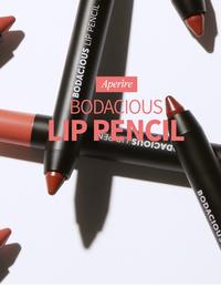 Gambar Aperire Bodacious Lip Pencil - ML01 dari Current Beaute undefined 1 Tokopedia