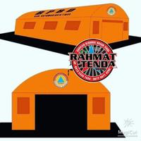 Gambar tenda posko 3x6 order jawa tengah dari Tenda rahmat undefined 2 Tokopedia