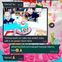 Gambar cake roblox/kue ulang tahun roblox/roblox cake/roblox pink/kue ultah dari Suvenir Cake undefined 2 Tokopedia